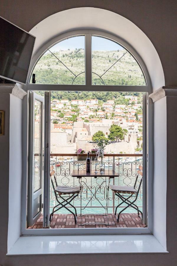 Cativla Apartman *