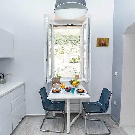 Apartment Cativla Dubrovnik Exterior photo