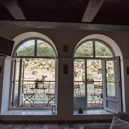 Apartment Cativla Dubrovnik Exterior photo