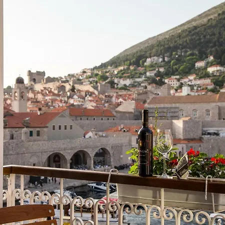 Apartment Cativla Dubrovnik Exterior photo