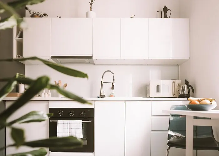 Apartment Cativla