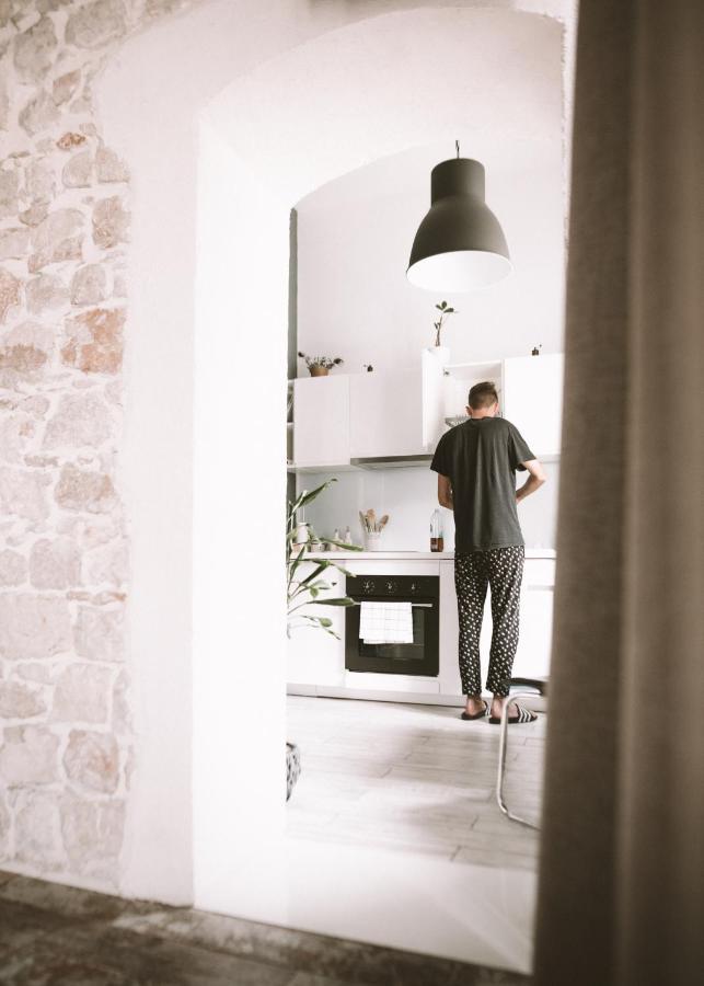 Cativla Apartment Dubrovnik