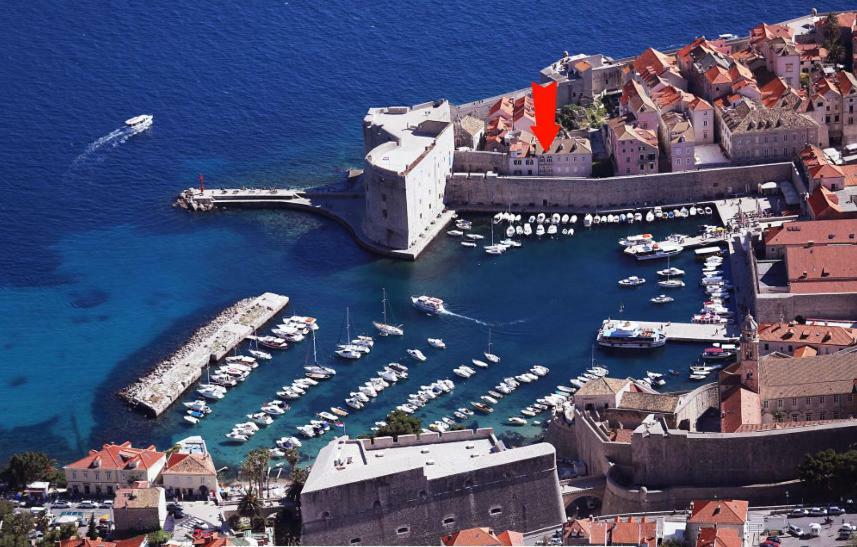 Cativla Apartment Dubrovnik